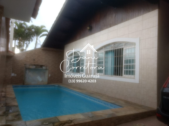 Imagem Casa com 3 Quartos à Venda, 320 m² em Suarão - Itanhaém