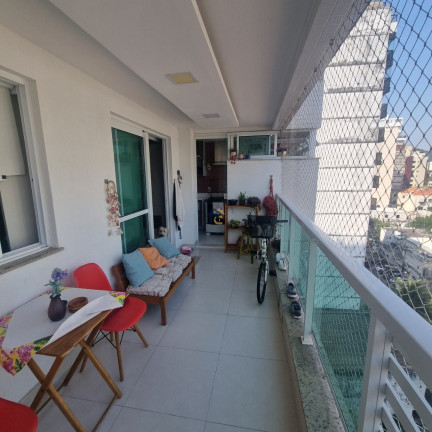 Imagem Apartamento com 2 Quartos à Venda,  em Icaraí - Niterói