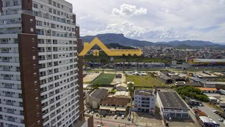 Imagem Apartamento com 2 Quartos à Venda, 83 m² em Ponte Do Imaruim - Palhoça