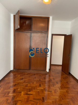 Imagem Apartamento com 3 Quartos à Venda, 185 m² em Gonzaga - Santos