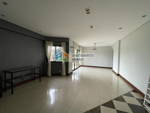 Imagem Apartamento com 3 Quartos à Venda, 158 m² em Parque 10 De Novembro - Manaus