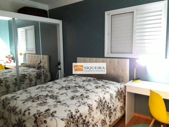 Imagem Apartamento com 3 Quartos à Venda, 86 m² em Vila Jardini - Sorocaba