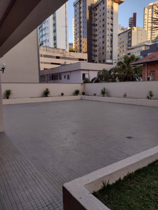 Imagem Apartamento com 3 Quartos à Venda, 70 m² em Sion - Belo Horizonte