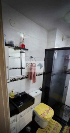 Imagem Apartamento com 2 Quartos à Venda, 62 m² em Vila Santa Catarina - São Paulo