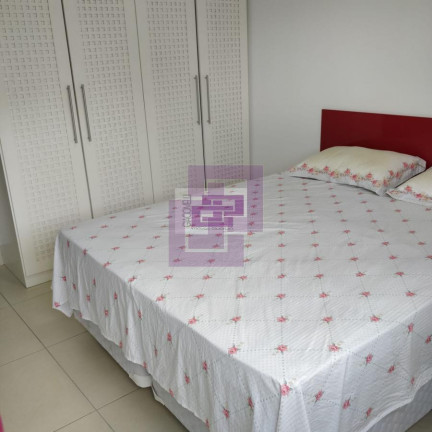 Imagem Apartamento com 4 Quartos à Venda, 158 m² em Enseada - Guarujá