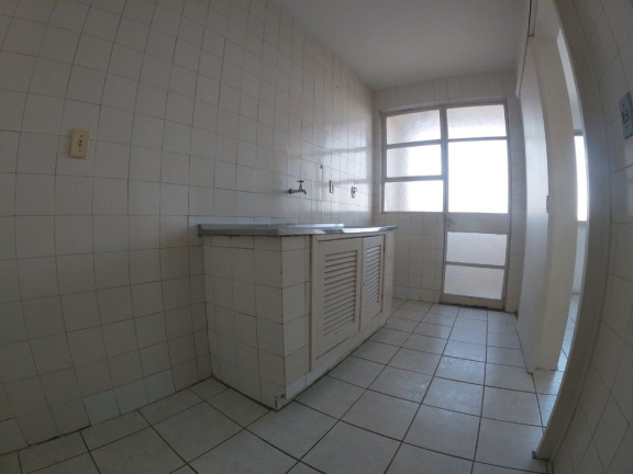 Apartamento com 1 Quarto à Venda, 46 m² em Farroupilha - Porto Alegre