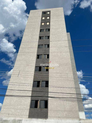 Imagem Apartamento com 1 Quarto à Venda, 60 m² em Vila Alpina - São Paulo