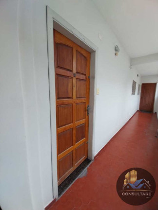 Imagem Apartamento com 1 Quarto à Venda, 80 m² em Vila Cascatinha - São Vicente