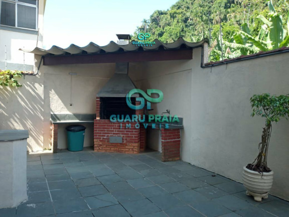 Imagem Apartamento com 1 Quarto à Venda, 50 m² em Enseada - Guarujá