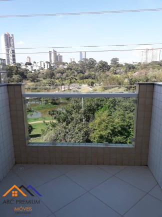 Imagem Apartamento com 3 Quartos à Venda, 84 m² em Paraíso - Santo André