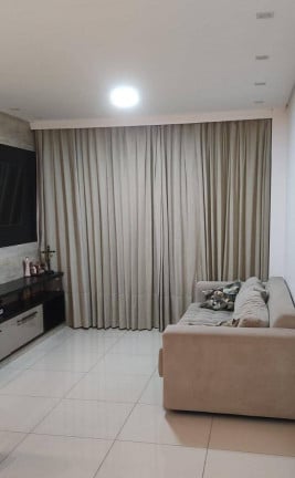 Imagem Apartamento à Venda,  em Goiabeira - Cuiabá