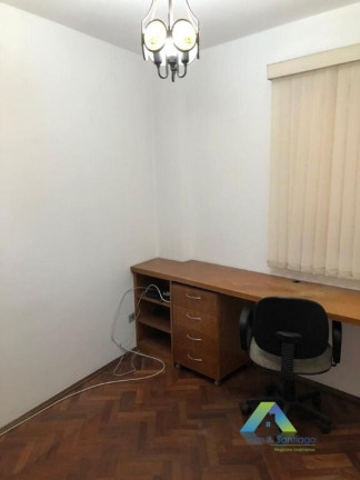 Imagem Apartamento com 2 Quartos à Venda, 65 m² em São Judas - São Paulo