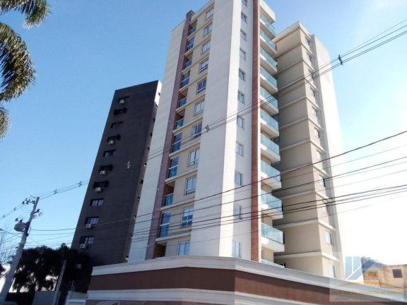 Imagem Apartamento com 2 Quartos à Venda, 79 m² em Três Marias - São José Dos Pinhais