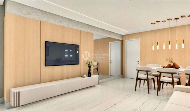 Foto do imóvel: Apartamento com 4 Quartos à Venda, 160 m² em Jardins - Aracaju