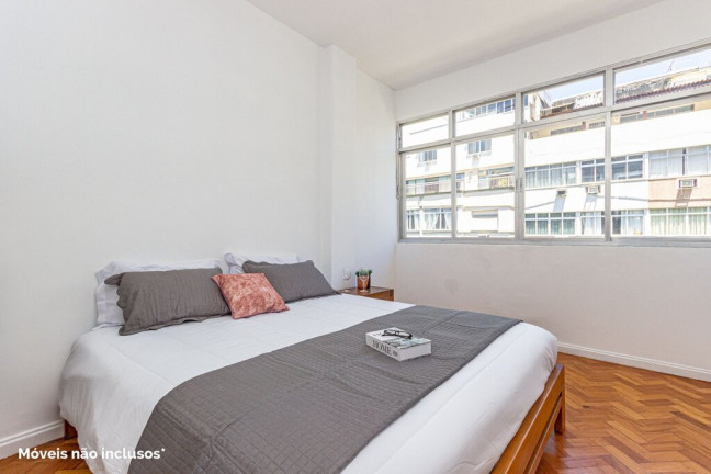 Imagem Apartamento com 3 Quartos à Venda, 94 m² em Copacabana - Rio De Janeiro