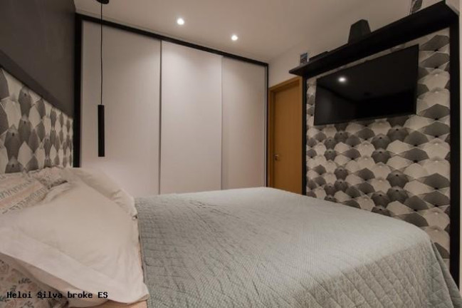 Foto do imóvel: Apartamento com 2 Quartos à Venda, 82 m² em Praia De Itaparica - Vila Velha
