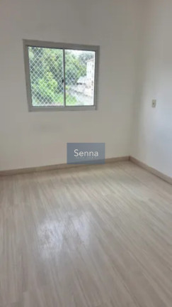 Imagem Apartamento com 2 Quartos à Venda, 55 m² em Morada Das Vinhas - Jundiaí