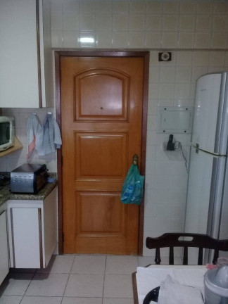 Imagem Apartamento com 2 Quartos à Venda, 69 m² em Vila Gumercindo - São Paulo