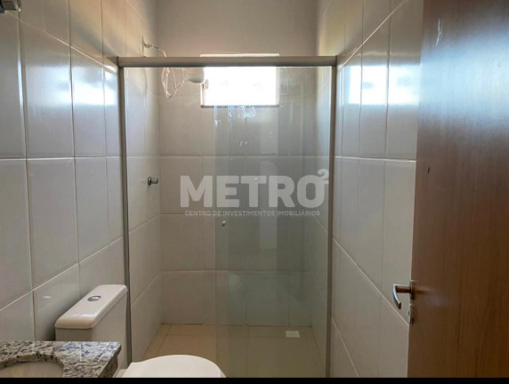 Imagem Apartamento com 1 Quarto à Venda, 100 m² em Vila Mocó - Petrolina