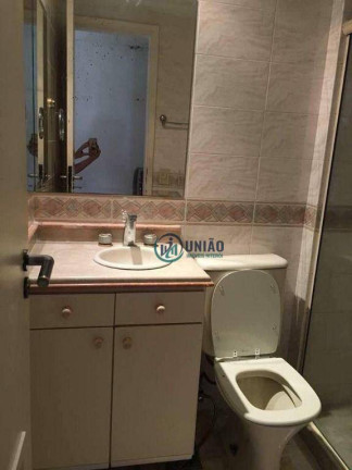 Imagem Apartamento com 3 Quartos à Venda, 109 m² em Icaraí - Niterói