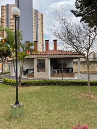 Apartamento com 3 Quartos à Venda, 72 m² em Vila Alpina - São Paulo