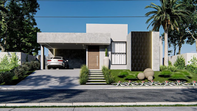 Imagem Casa com 3 Quartos à Venda, 220 m² em Condomínio Village Araçoiaba - Araçoiaba Da Serra