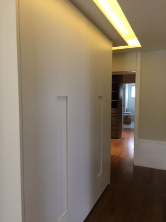Imagem Apartamento com 3 Quartos à Venda, 205 m² em Jardim Vitória Régia - São Paulo