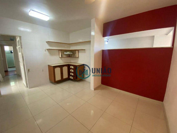 Imagem Apartamento com 3 Quartos à Venda, 140 m² em Icaraí - Niterói