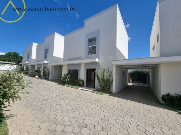 Imagem Casa com 3 Quartos à Venda, 150 m² em Vila Giglio - Atibaia