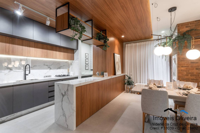 Imagem Apartamento com 3 Quartos à Venda, 84 m² em Centro - Cascavel