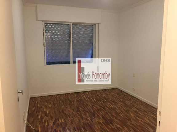 Apartamento com 3 Quartos à Venda, 105 m² em Vila Uberabinha - São Paulo