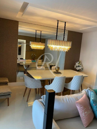 Imagem Apartamento com 3 Quartos à Venda, 122 m² em Jardim Das Indústrias - São José Dos Campos