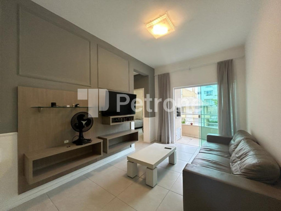 Imagem Apartamento com 2 Quartos à Venda, 70 m² em Palmas - Governador Celso Ramos