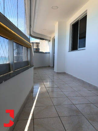 Imagem Apartamento com 3 Quartos à Venda,  em Praia De Itaparica - Vila Velha