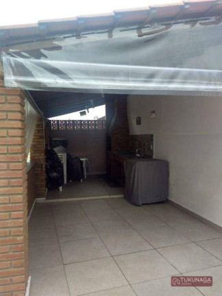 Apartamento com 2 Quartos à Venda, 56 m² em Mandaqui - São Paulo