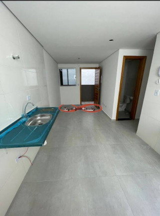 Imagem Apartamento com 1 Quarto para Alugar, 27 m² em Cidade Lider - São Paulo