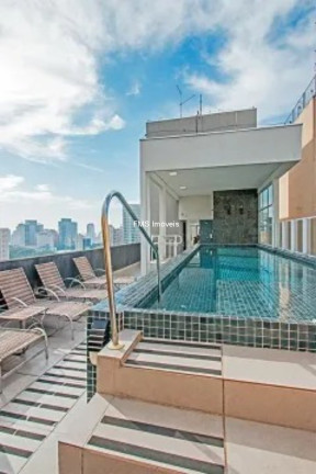 Imagem Apartamento com 1 Quarto à Venda, 44 m² em Bela Vista - São Paulo