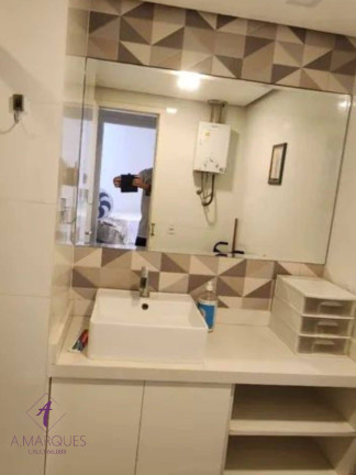 Imagem Apartamento com 1 Quarto à Venda, 74 m² em Barra Da Tijuca - Rio De Janeiro