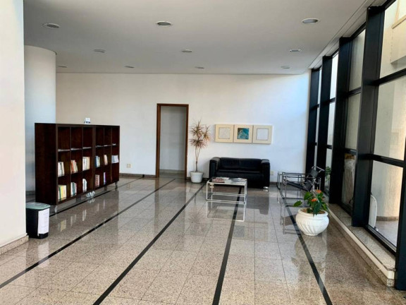 Imagem Apartamento com 3 Quartos à Venda, 90 m² em Centro - Mogi Das Cruzes