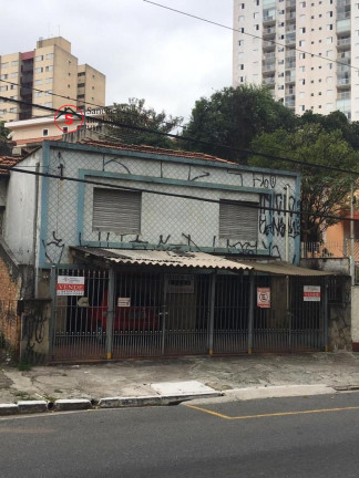 Imagem Terreno à Venda, 118 m² em Vila Prudente - São Paulo