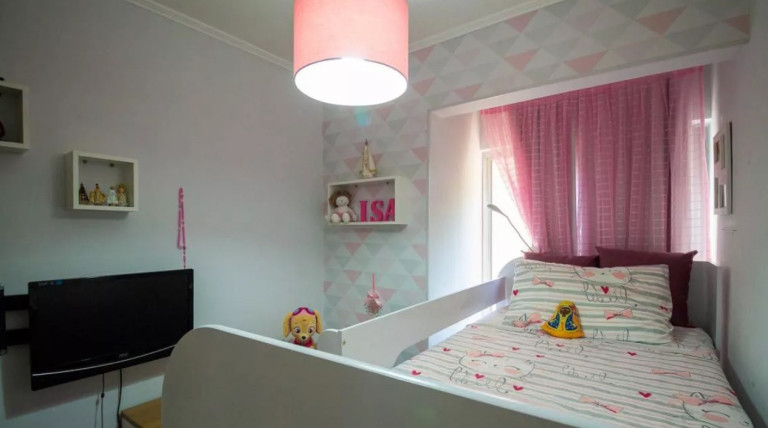 Imagem Apartamento com 3 Quartos à Venda, 96 m² em Vila Moraes - São Paulo