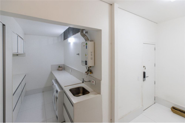 Imagem Casa de Condomínio com 3 Quartos à Venda, 106 m² em Vila Castelo - São Paulo