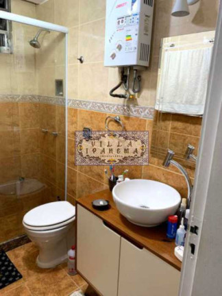 Imagem Apartamento com 2 Quartos à Venda, 58 m² em Engenho De Dentro - Rio De Janeiro