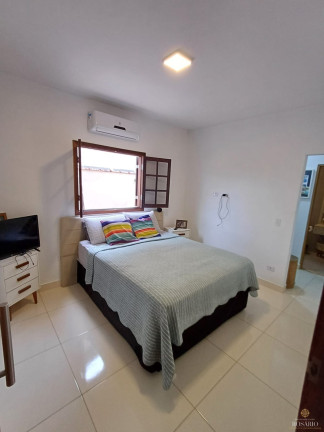 Imagem Casa com 3 Quartos à Venda, 112 m² em Perequê Açu - Ubatuba