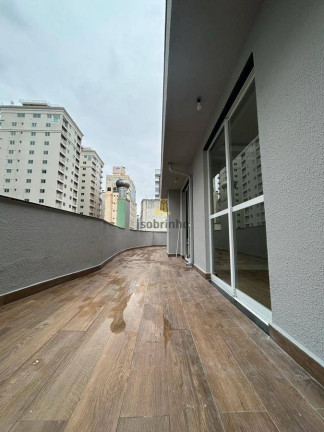Imagem Cobertura com 3 Quartos à Venda, 191 m² em Meia Praia - Itapema
