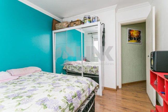 Imagem Apartamento com 3 Quartos à Venda, 89 m² em Vila Ipiranga - Porto Alegre