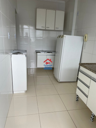 Imagem Apartamento com 2 Quartos à Venda, 74 m² em Tupi - Praia Grande