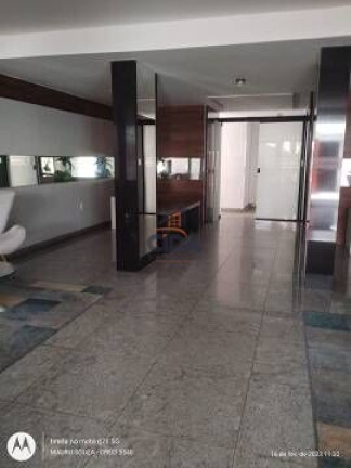 Imagem Apartamento com 3 Quartos à Venda, 98 m² em Boa Viagem - Recife