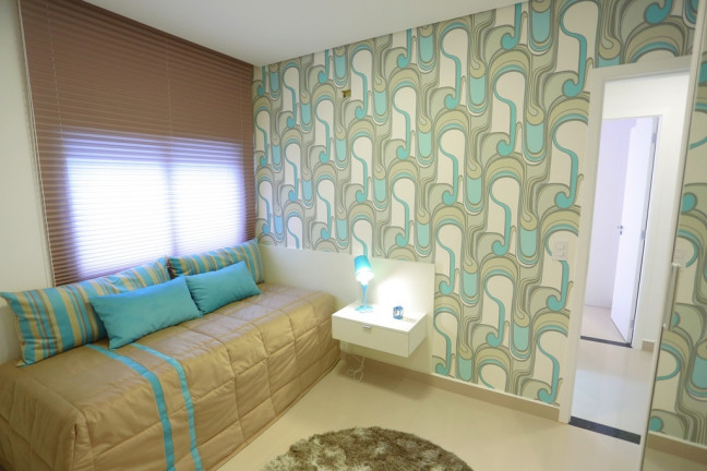 Imagem Apartamento com 3 Quartos à Venda, 108 m² em Vila Suzana - São Bernardo Do Campo