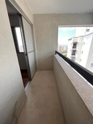 Imagem Apartamento com 1 Quarto à Venda, 73 m² em Vila Mariana - São Paulo